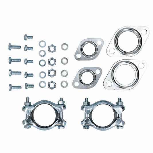 Exhaust assembly kit - German