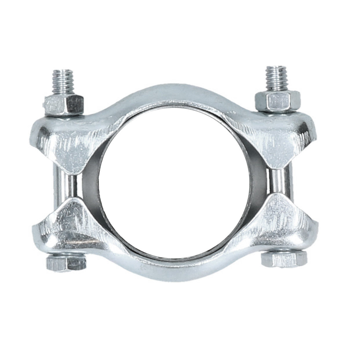 Exhaust gasket , bracket - German