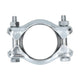 Exhaust gasket ,  bracket - German