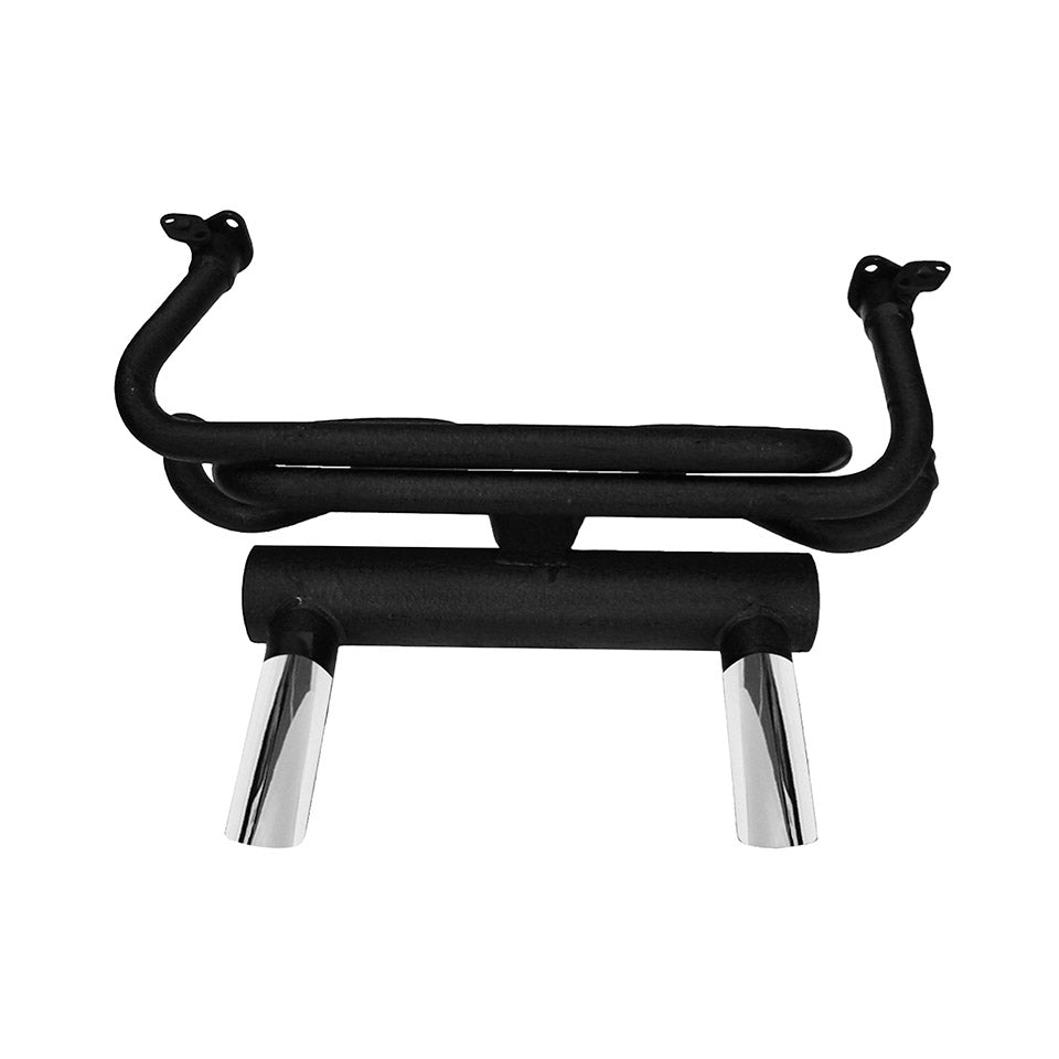 Exhaust 'Motorsport'
