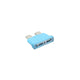 Blade fuse 15A (light blue)