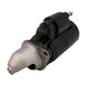 Starter motor, diesel engine