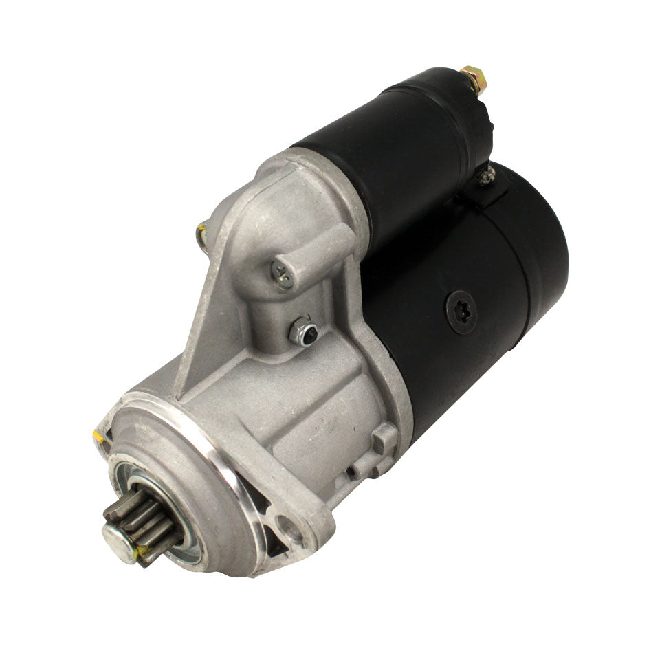 Starter motor Automatic