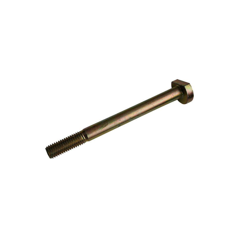 Starter motor bolt M10x110