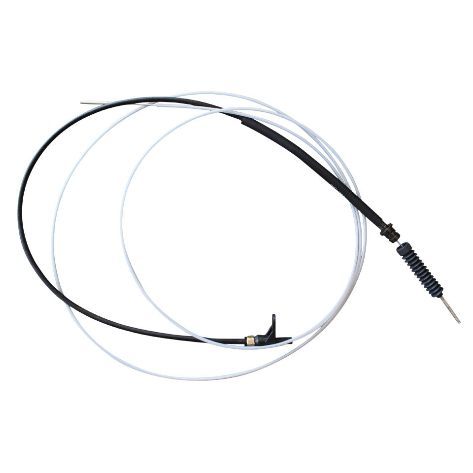 Accelerator cable