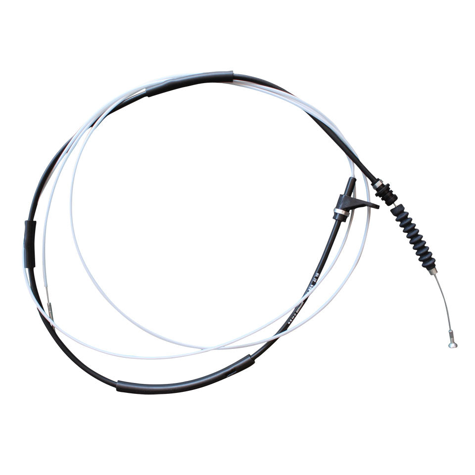 Accelerator cable
