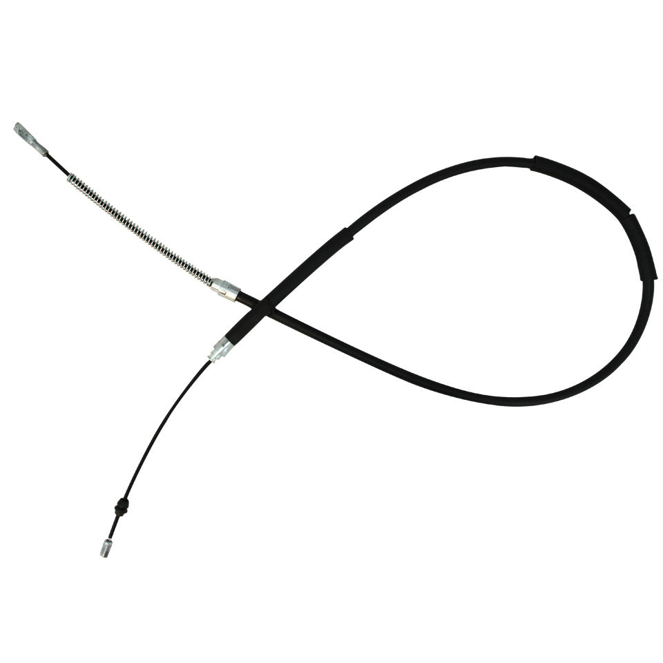 Handbrake cable rear L/R