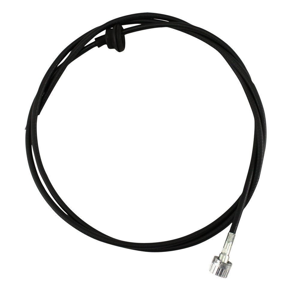 Speedometer cable
