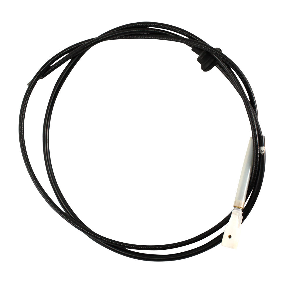 Speedometer cable