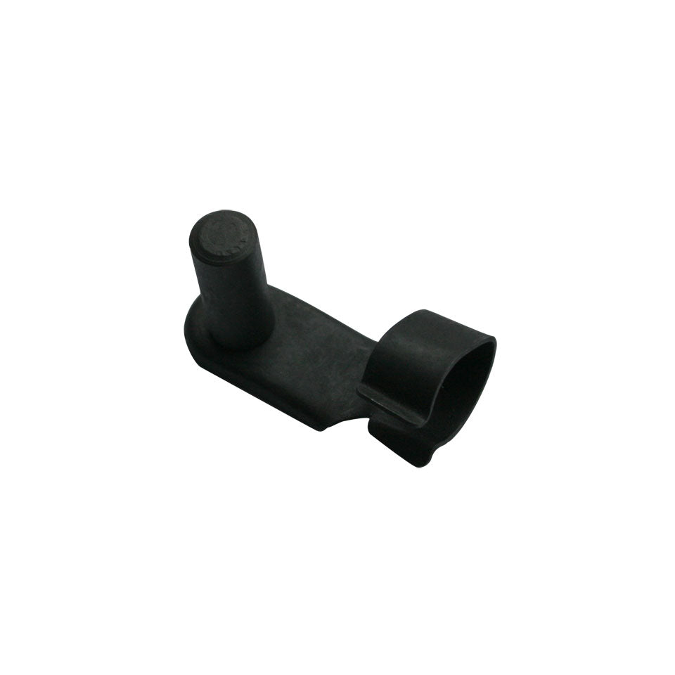 Clip clutch cable