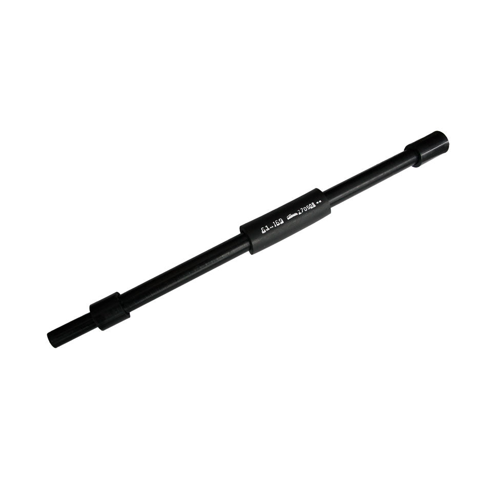 Tube clutch cable 335 mm