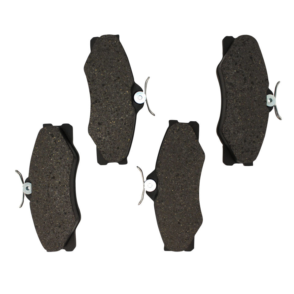 Brake pads