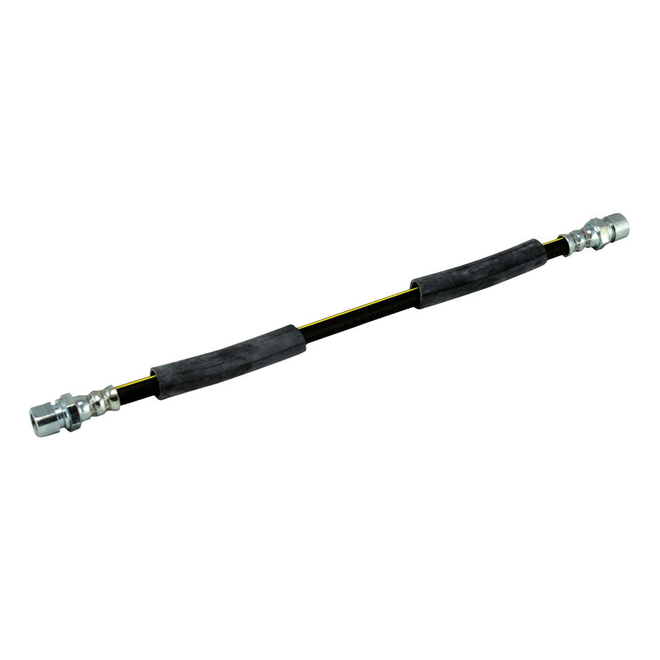 Brake hose front, 330mm