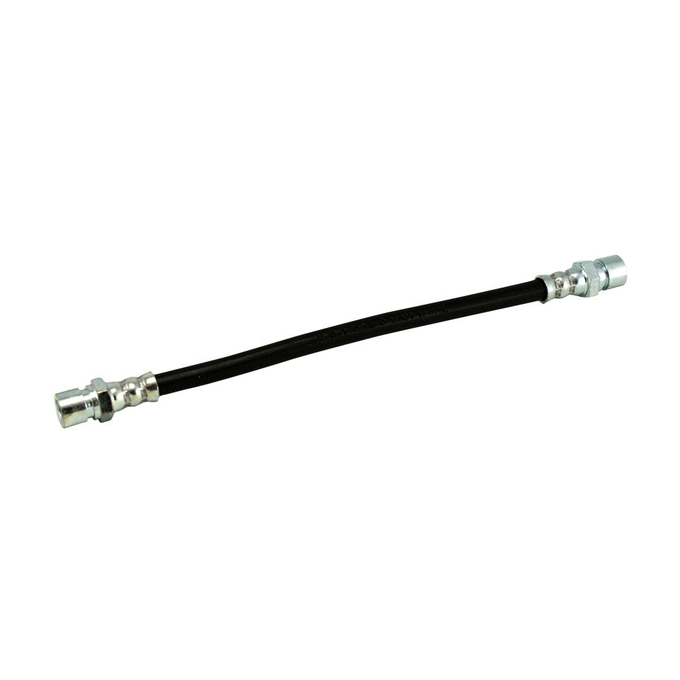 Brake hose rear, 270mm