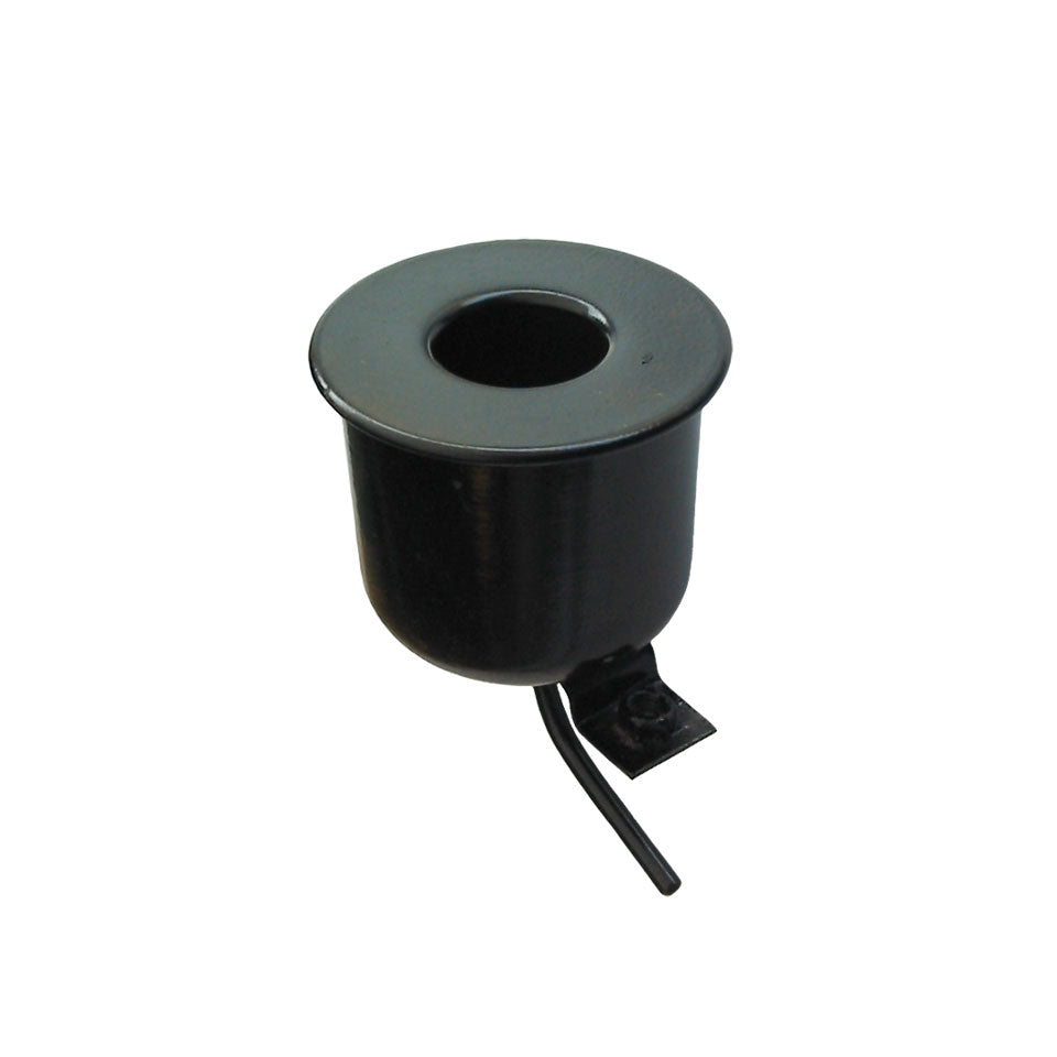 Brake fluid reservoir