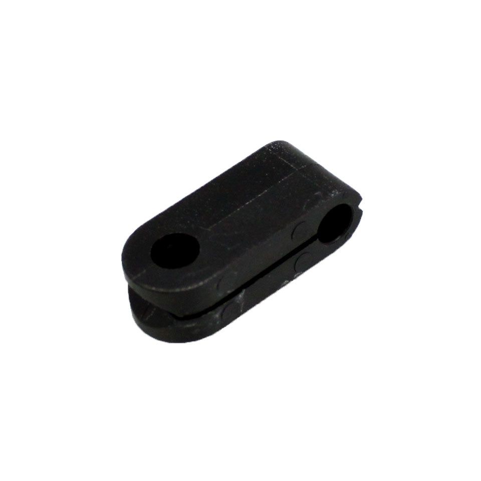 Brakeline holder, single