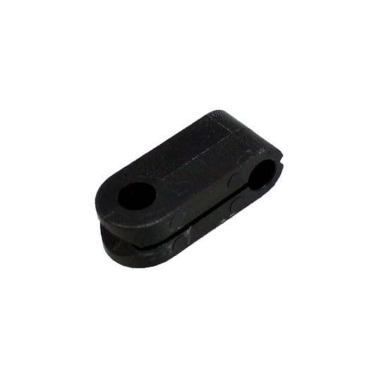 Brakeline holder, single