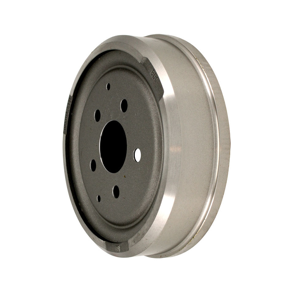 Brake drum, rear, 5-lug (5x112)