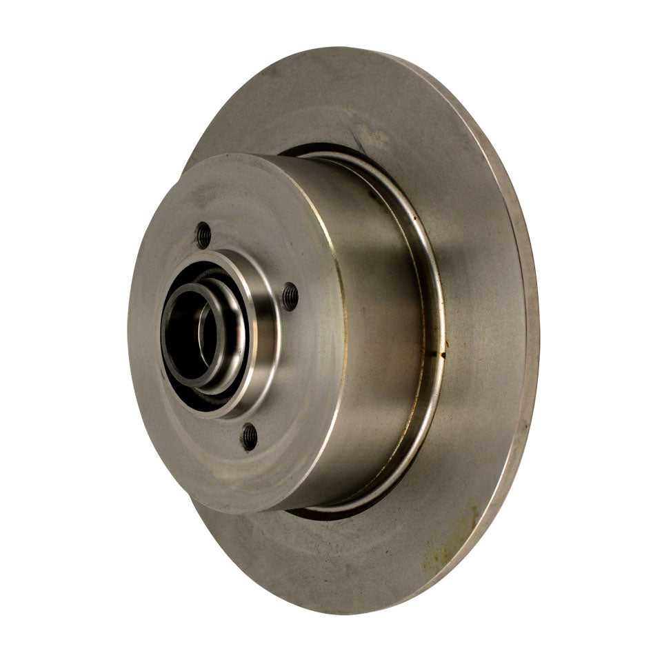 Brake disc 4x100 (Gof)