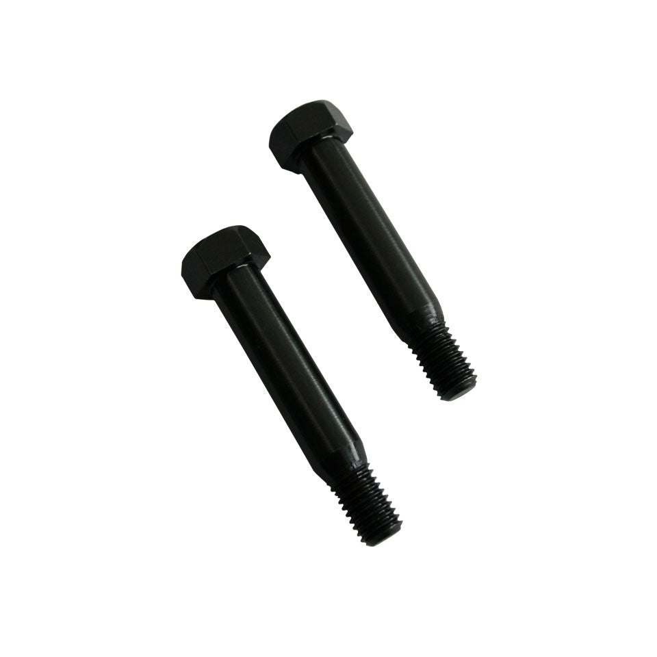 Front top shock bolts (2)