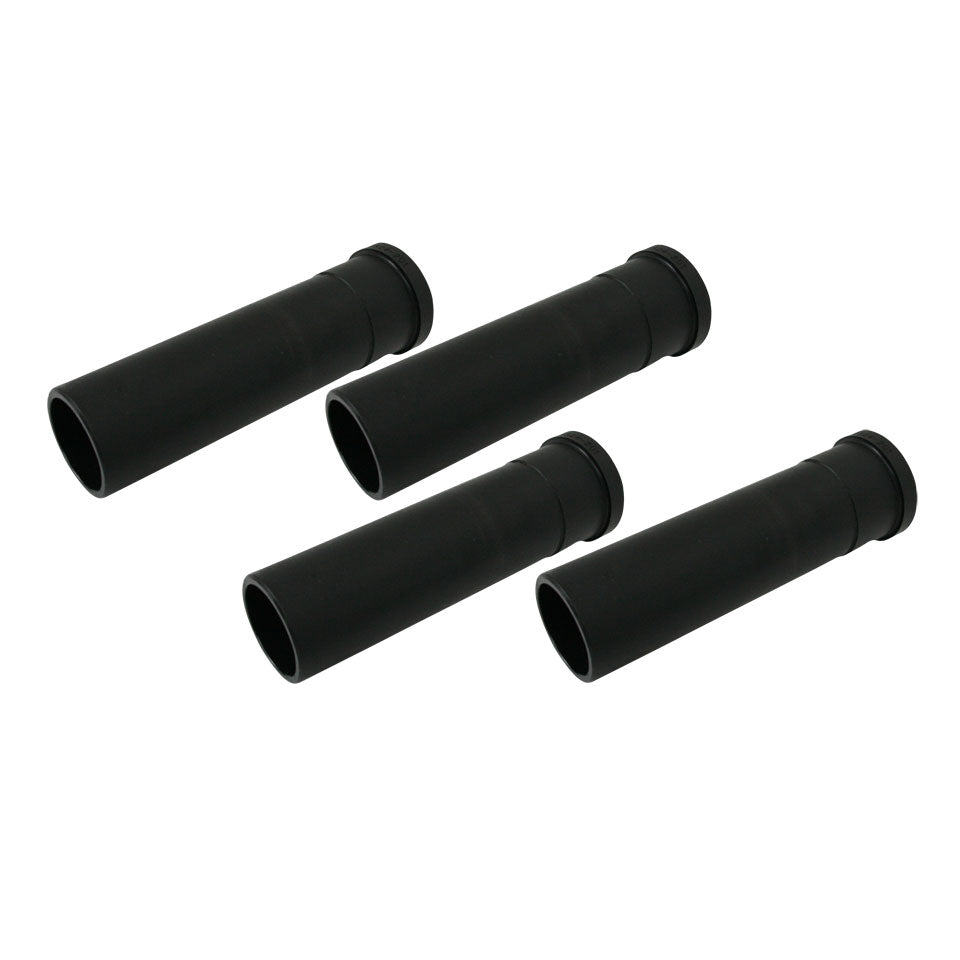 Urethane bushing, in - and outside