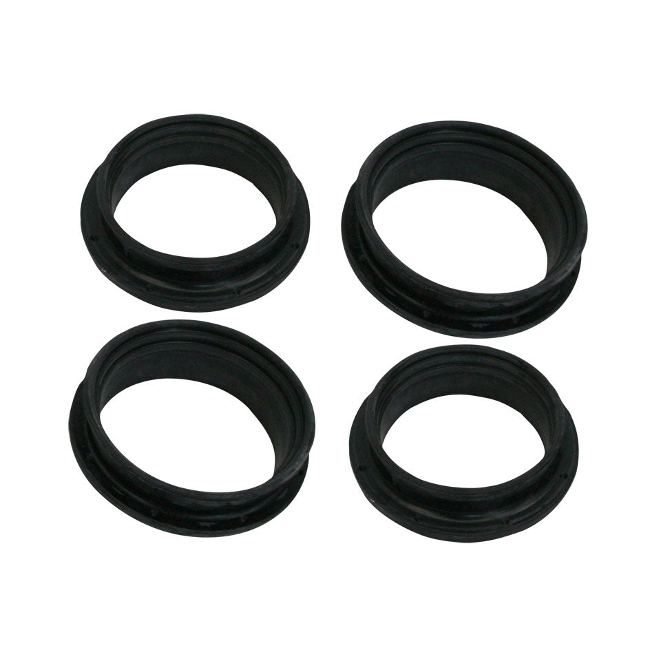 Seals suspension arm