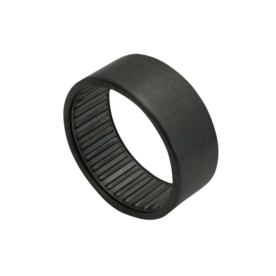 Front axle lower needle bearing