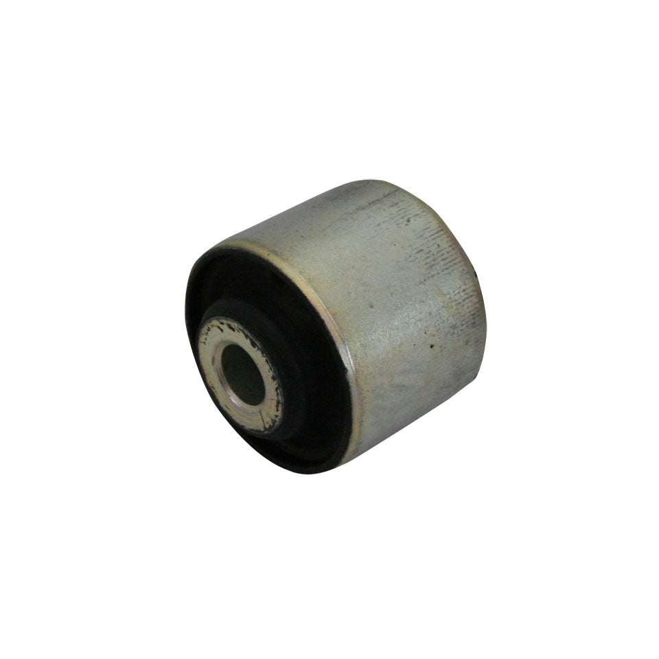 Inner arm bushing in trailing arm, chassis side, each