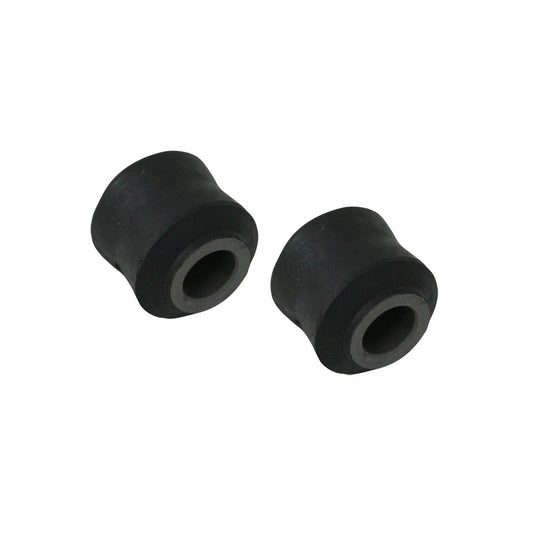 Bushing standard damper