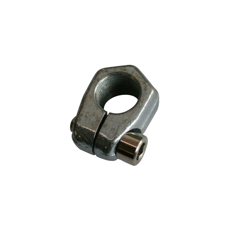 Spindle nut, right, each