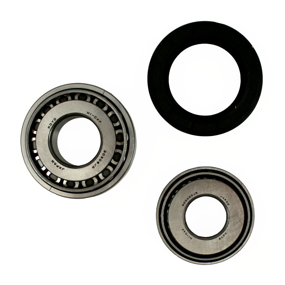 Front bearing kit