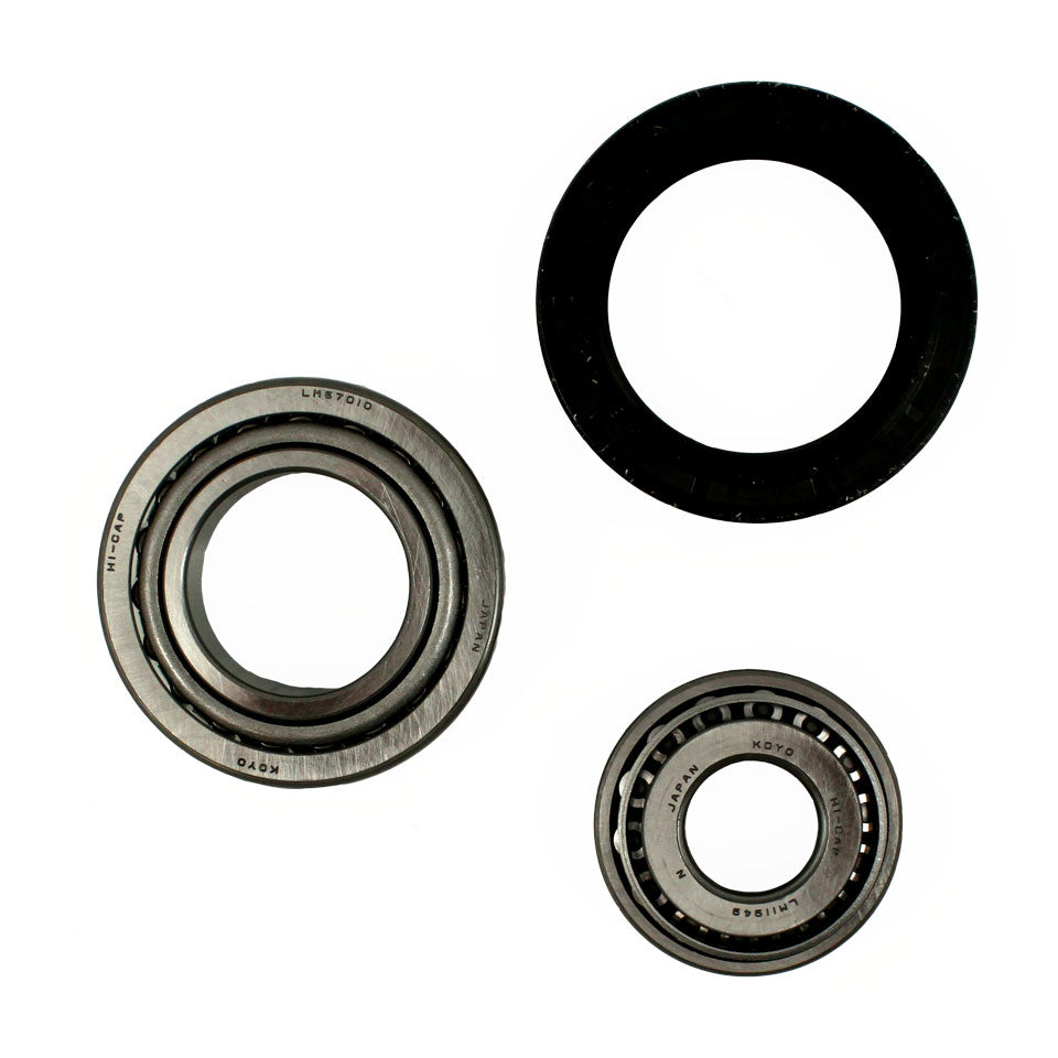 Front bearing kit
