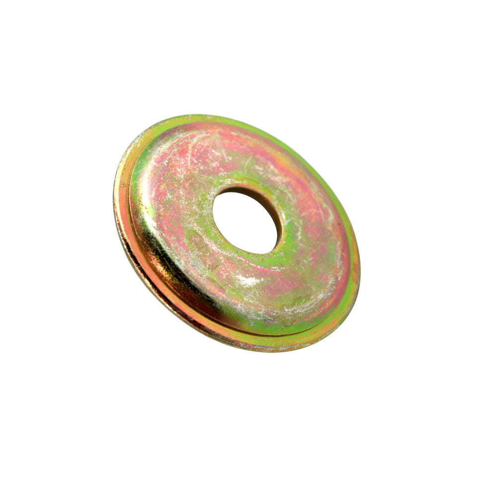 Washer anti roll bar link