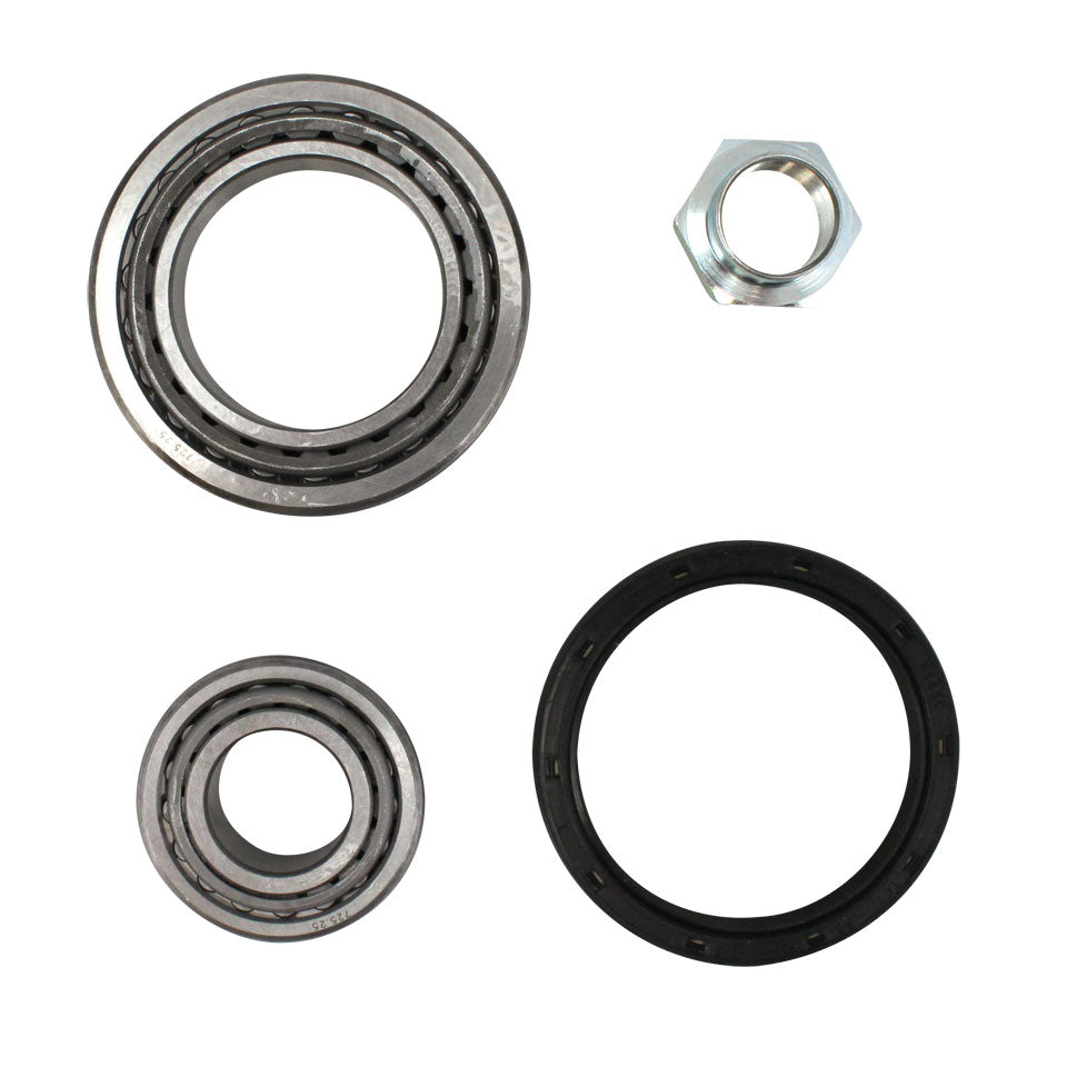 Front bearing kit