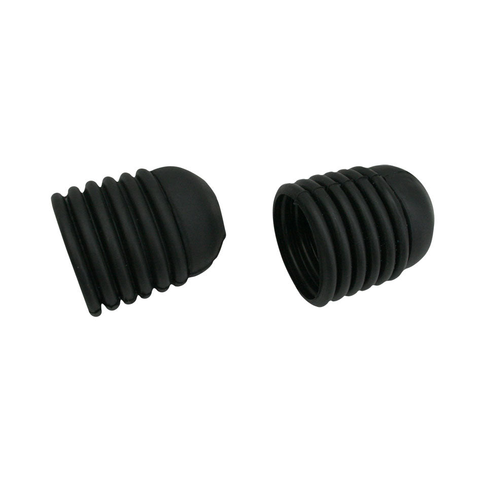 Boot for steering column linkage