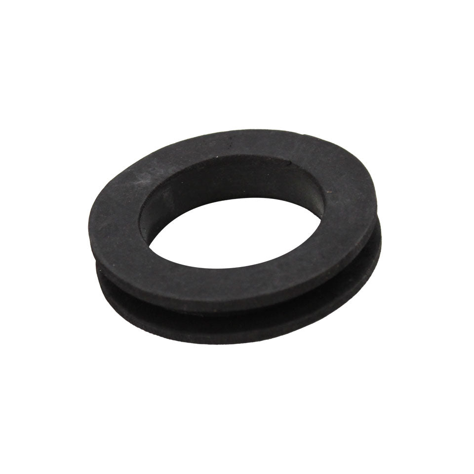 Steering column grommet