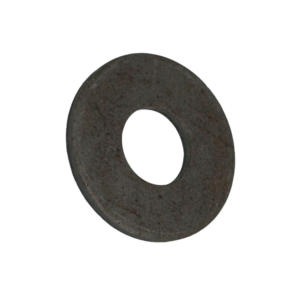 Washer for IRS suspension arm