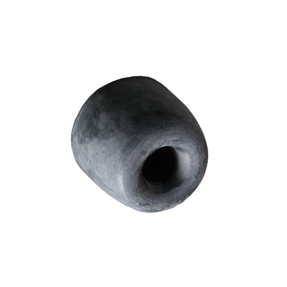 Stop rear sway bar