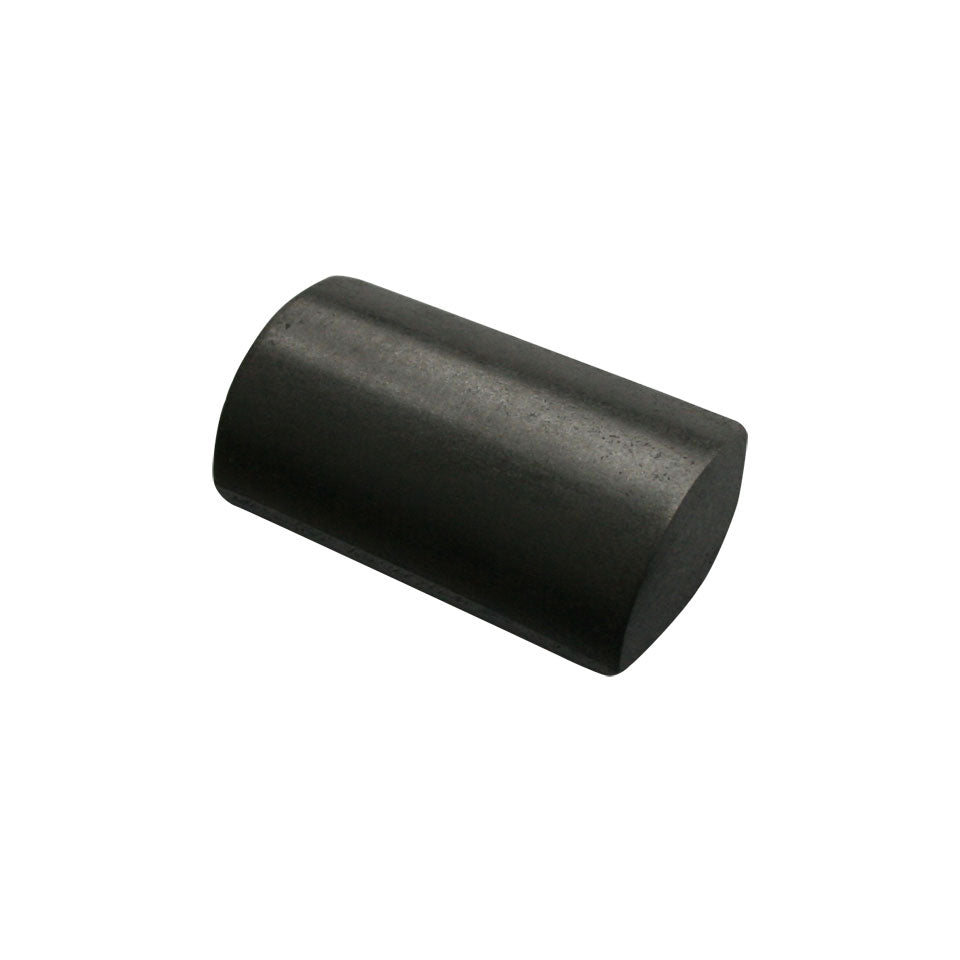 Friction pad for SWING axle