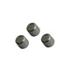Transmission case plugs, 3 pieces