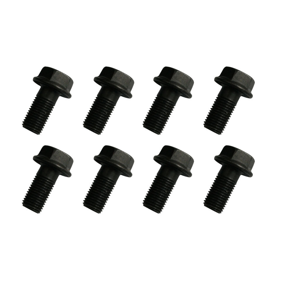 Bolts for ring and pinion, Swing (9 mm)/8pcs