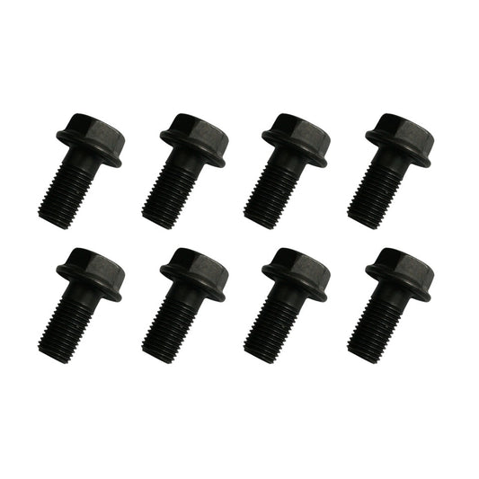 Bolts for ring and pinion, Swing (9 mm)/8pcs