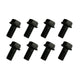 Bolts for ring and pinion, Swing (9 mm)/8pcs