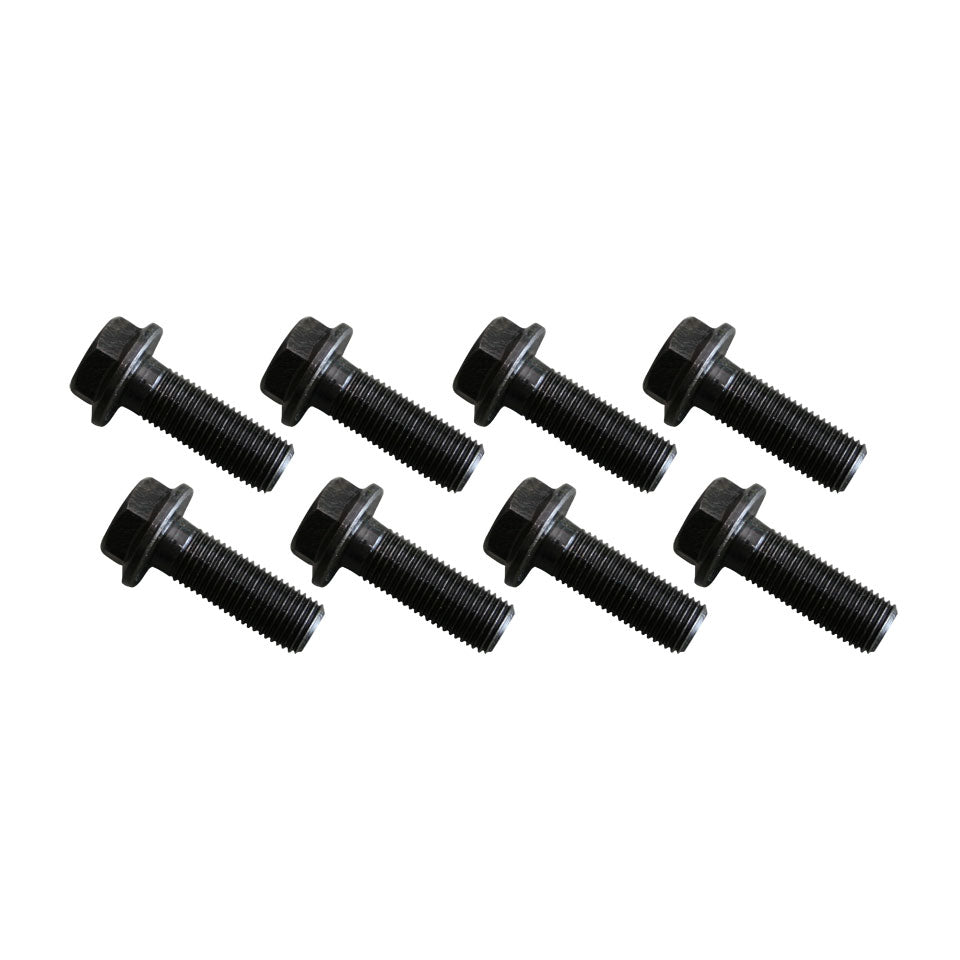 Bolts for ring and pinion, IRS (9 mm)/8 pcs