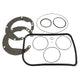 Gasket kit transmission, automatic