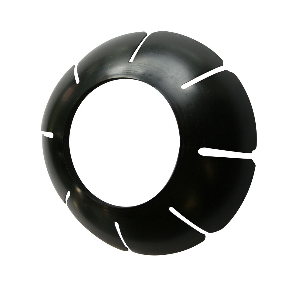 Swing axle tube packing, each