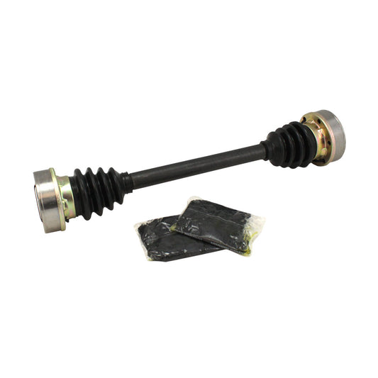 Drive shaft automatic, left