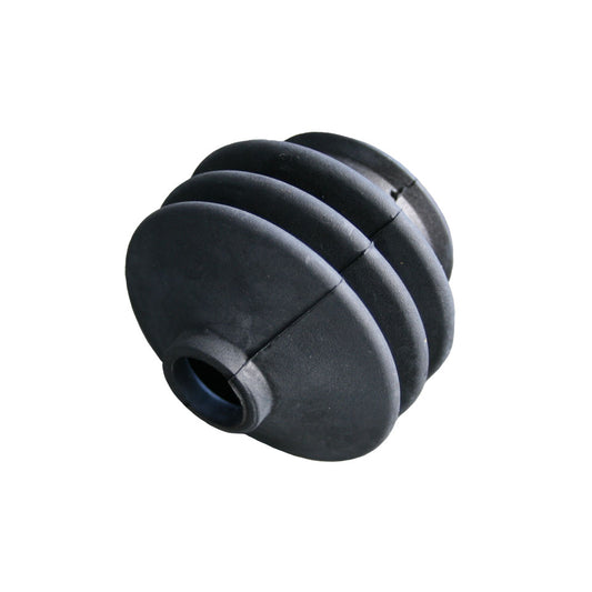 Shift rod boot