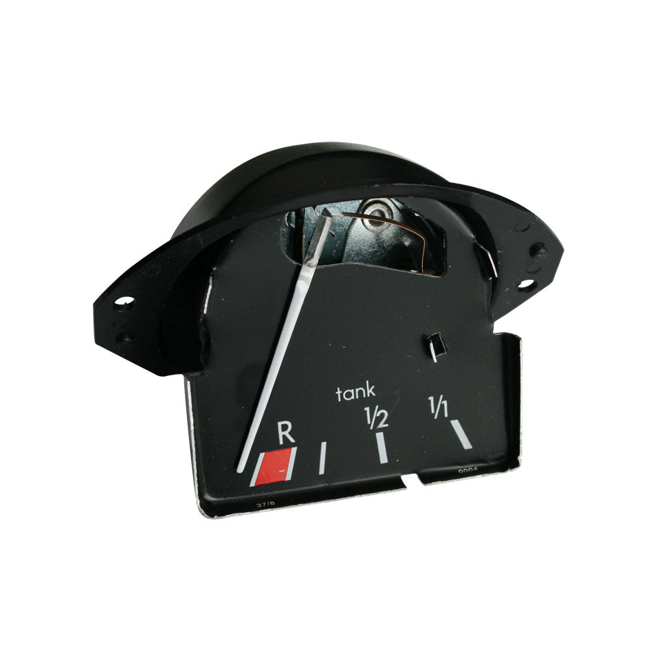 Fuel gauge