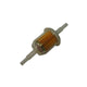 Universal fuel filter